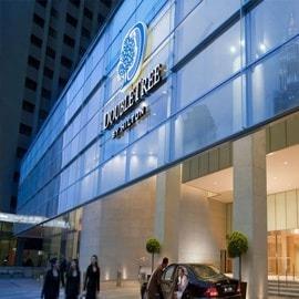 هتل دابل تیری کوالالامپور