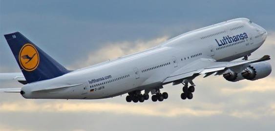  لوفت هانزا پروازهای خود در آسمان ایران  را به حالت تعلیق درآورد