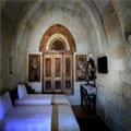 لوگوی Fresco Cave Suites