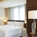 لوگوی Hilton Dubai Al Habtoor City