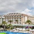 لوگوی MHoliday Hotels Belek