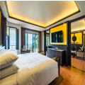 لوگوی Marriott Merlin Beach 