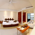 لوگوی KC Resort and Over Water Villas