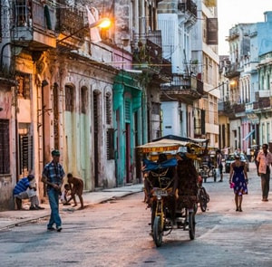 بهترین زمان برای بازدید از کوبا چه هنگام است؟