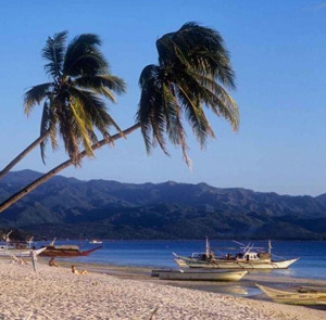10 تا از زیباترین سواحل آسیا