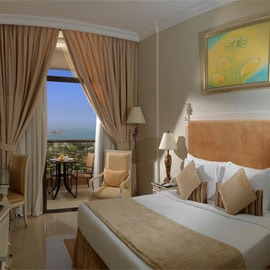 هتل گلوریا دبی