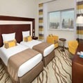 لوگوی Novotel Al Barsha